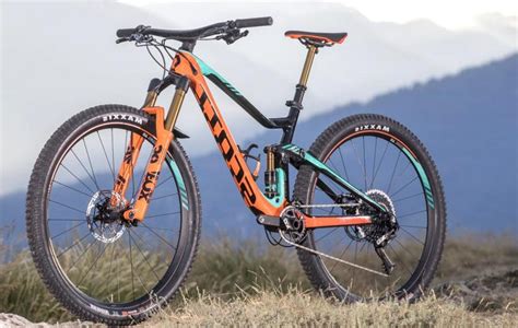 are scott bikes good quality